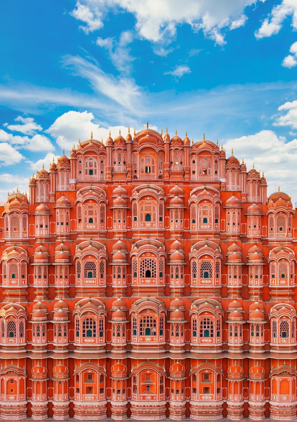 Jaipur  Kashmir Rental Taxi