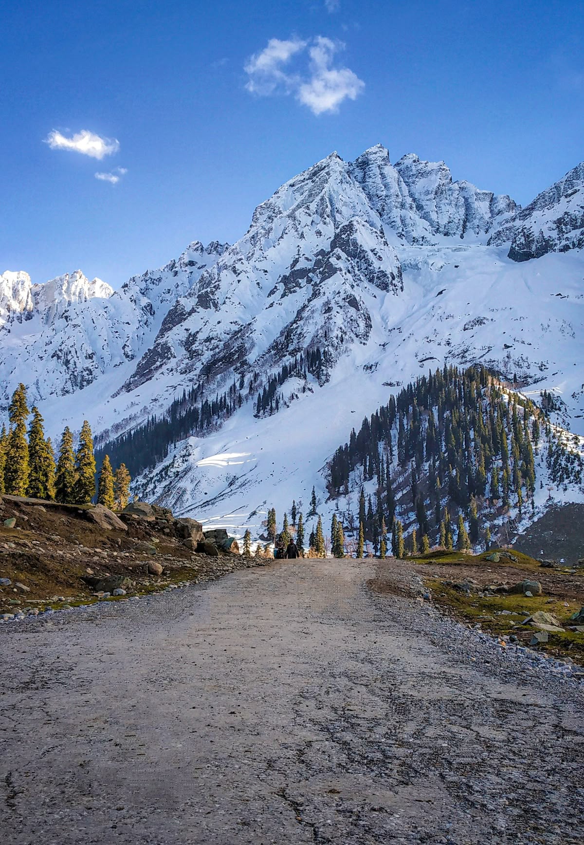 Jammu  Kashmir Rental Taxi